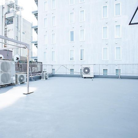 Ferienwohnung 泊露hakuro 1階 Präfektur Tokio Exterior foto