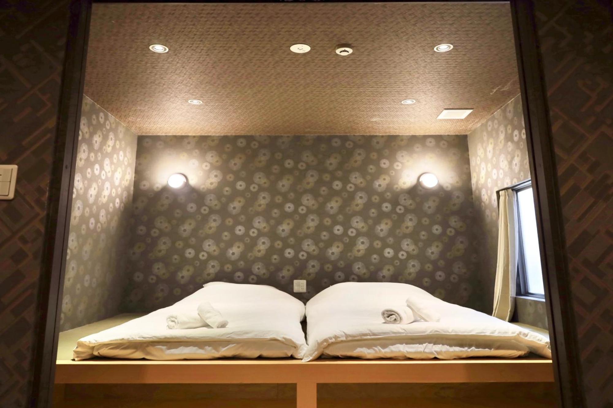 Ferienwohnung 泊露hakuro 1階 Präfektur Tokio Exterior foto