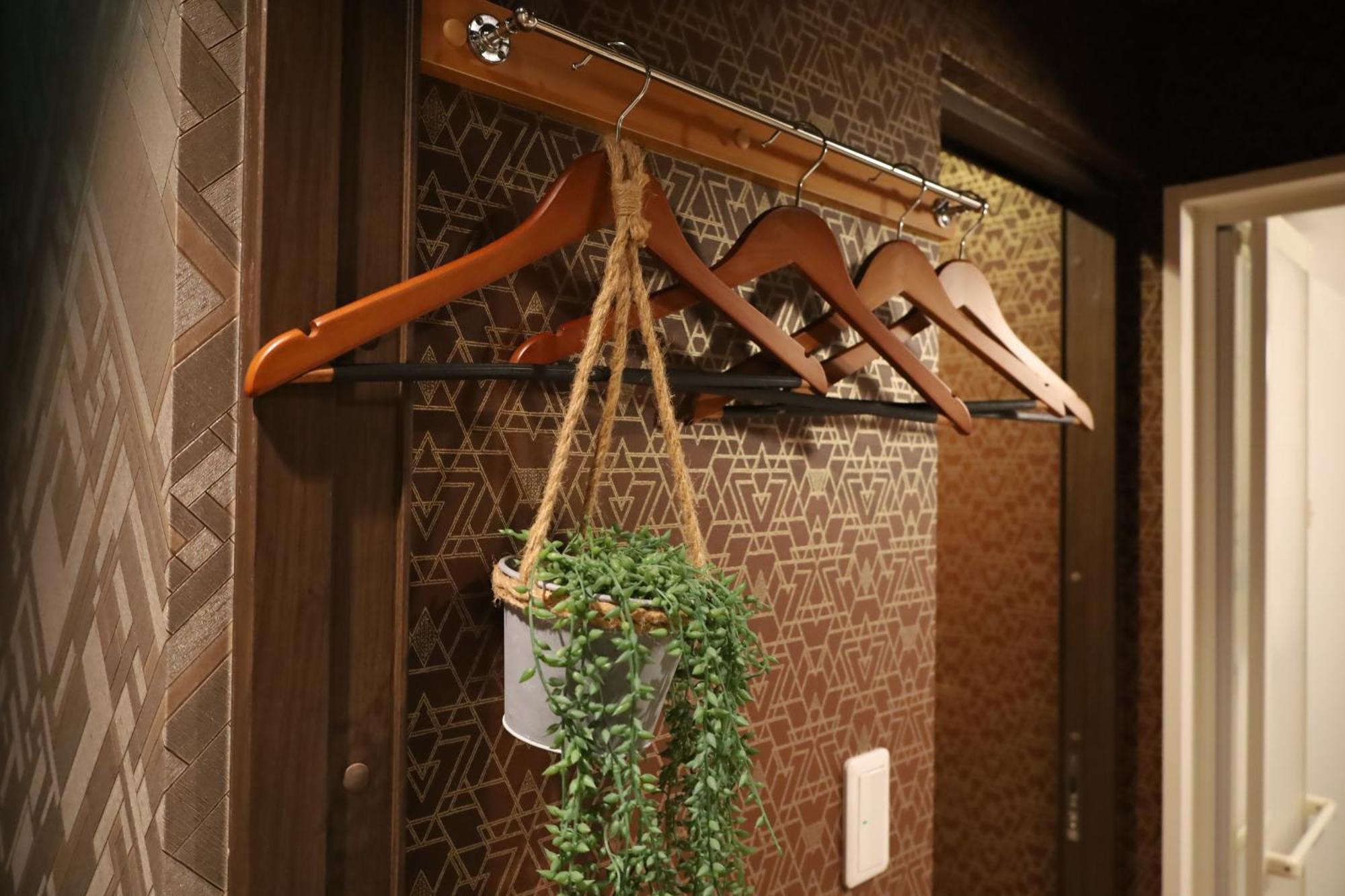 Ferienwohnung 泊露hakuro 1階 Präfektur Tokio Exterior foto