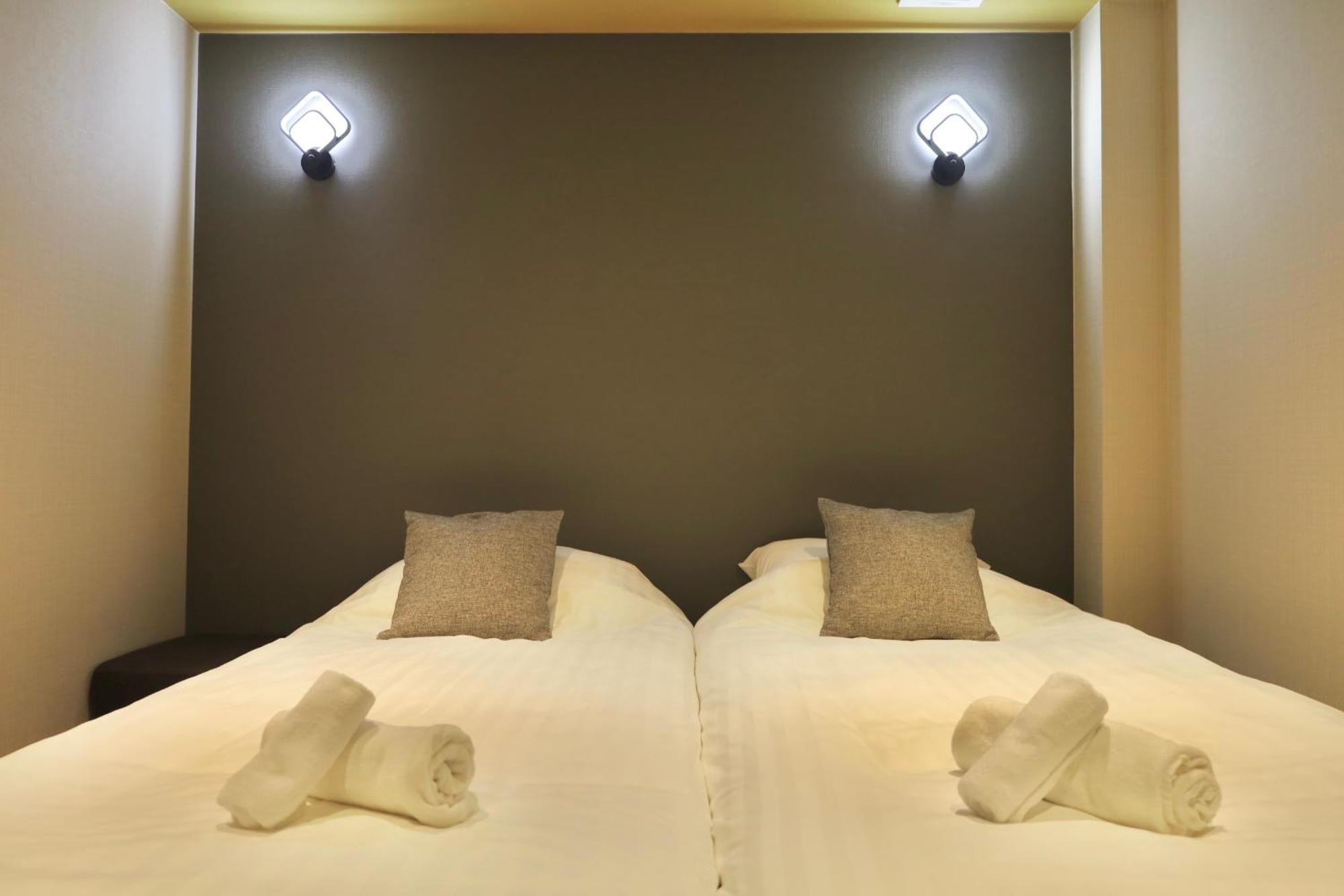 Ferienwohnung 泊露hakuro 1階 Präfektur Tokio Exterior foto