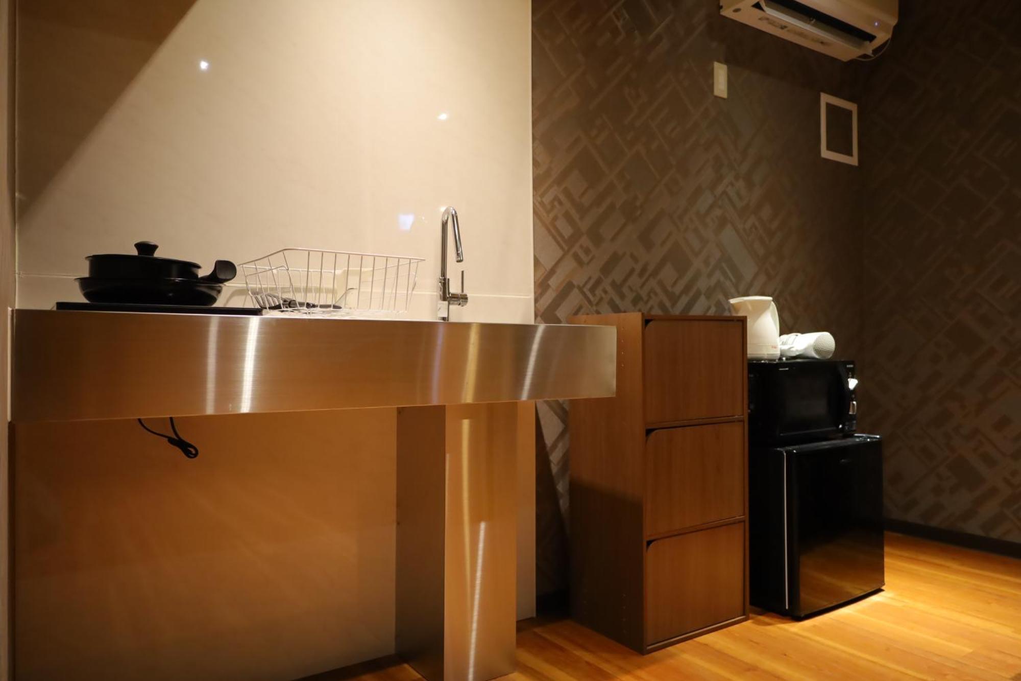 Ferienwohnung 泊露hakuro 1階 Präfektur Tokio Exterior foto