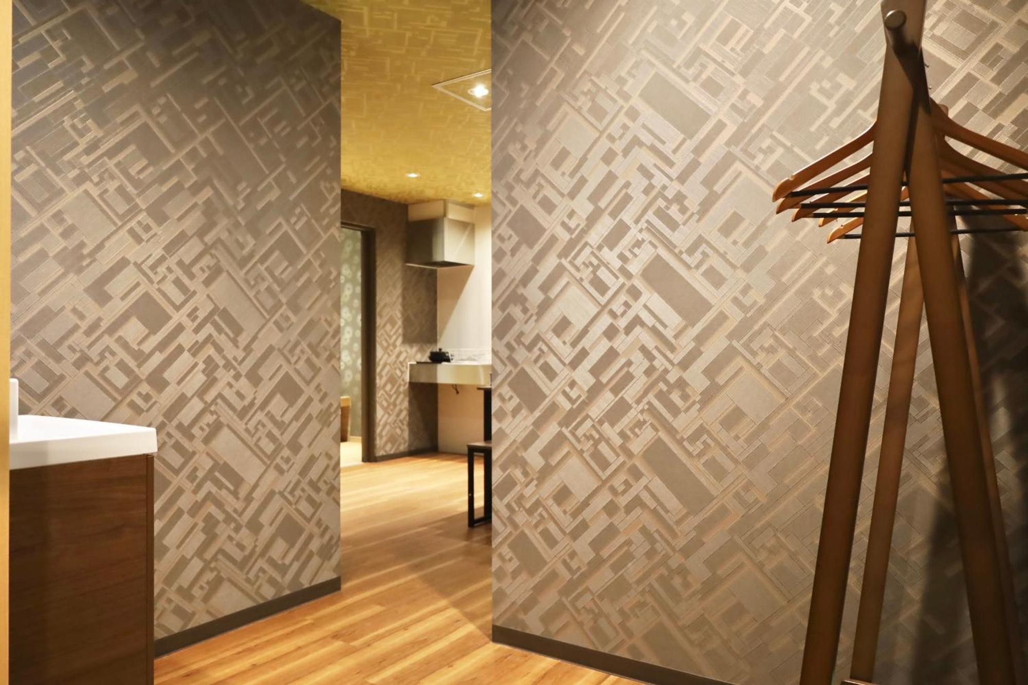 Ferienwohnung 泊露hakuro 1階 Präfektur Tokio Exterior foto